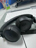 JBL  TUNE500【雙11購物推薦】 頭戴式有線(xiàn)耳機耳麥 運動(dòng)耳機+游戲耳機 暗夜黑 曬單實(shí)拍圖