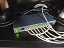 海康威視（HIKVISION）錄像機(jī)16路監(jiān)控硬盤(pán)錄像機(jī)NVR 雙盤(pán)位監(jiān)控主機(jī)可兼容12T硬盤(pán)7816N-Z2/X 曬單實(shí)拍圖