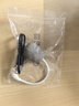 漫步者（EDIFIER）K750W 頭戴式藍(lán)牙無(wú)線耳返耳機(jī) 背誦跟讀沉浸式學(xué)習(xí)網(wǎng)課專用降噪耳麥 音樂(lè)耳機(jī) 云巖白 曬單實(shí)拍圖