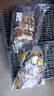鮮京采正宗潮汕牛肉丸+牛筋丸 組合裝 4斤 250g*8袋 火鍋食材特惠裝  曬單實(shí)拍圖