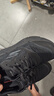 斯凱奇（Skechers）七夕禮物送男友男鞋夏季星邁緩震運動鞋松糕底休閑跑步鞋54450 黑色/炭灰色/BKCC 42 曬單實拍圖