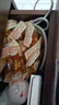 原本記憶湖南平江特產(chǎn)豆干380g短保鎖鮮休閑獨立包裝辦公室小零食香辣豆干 曬單實拍圖