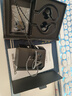 得勝（TAKSTAR）TS-2300直播耳機(jī)專業(yè)入耳式監(jiān)聽耳機(jī)主播直播K歌唱歌游戲語音專用手機(jī)電腦聽歌游戲耳機(jī) 經(jīng)典黑 曬單實(shí)拍圖