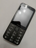 諾基亞（NOKIA）220 4G 移動聯(lián)通電信全網(wǎng)通 2.8英寸雙卡雙待 直板按鍵手機(jī) 老人老年手機(jī) 學(xué)生手機(jī) 黑色 曬單實(shí)拍圖