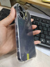 Apple 蘋(píng)果 iPhone 14 Pro (A2892)  二手手機 5G全網(wǎng)通 雙卡A16 暗紫色 128G 曬單實(shí)拍圖