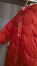 巴拉巴拉兒童輕薄羽絨服男女童冬裝連體衣2025造型可愛(ài)趣味萌208425120203 曬單實(shí)拍圖