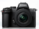 尼康（Nikon）Z50II（Z50ii/ Z502 / Z50二代 ) 入門級(jí)微單套機(jī) 輕便 Vlog（Z DX 16-50mm f/3.5-6.3 VR） 曬單實(shí)拍圖