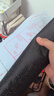 六品堂 毛筆水寫布 練字書法紙?zhí)籽b字帖初學(xué)者練習(xí)臨摹文房第五寶用品萬次加厚仿宣米字格18件套 曬單實拍圖