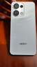 OPPO Reno13 12GB+256GB 心動白 超美小直屏 AI高清實況照片 IP69滿級防水 雙芯搶網(wǎng) 5G智能拍照手機 曬單實拍圖