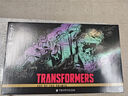 變形金剛（TRANSFORMERS）兒童玩具模型禮物手辦周邊機(jī)器人世代精選泰坦級(jí)G1鐵甲龍G1092 曬單實(shí)拍圖