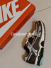 耐克（NIKE）Zoom Vomero 5女鞋復古潮流休閑透氣反光輕盈緩震運動(dòng)休閑鞋 FD9920-022 36.5 曬單實(shí)拍圖