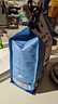 瑞幸咖啡即享深烘拼配咖啡豆1kg/袋低酸醇厚油脂順滑手沖黑咖啡 曬單實(shí)拍圖