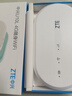 中興（ZTE）U10L隨身wifi6可移動(dòng)無(wú)線(xiàn)wifi免插卡隨行車(chē)載上網(wǎng)卡便攜式上網(wǎng)寶支持5G/4G設備全國通用流量2025款 曬單實(shí)拍圖