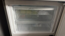 松下（Panasonic）【國家補貼20%】Xtra蔓越莓300升家用小型冰箱三開門超薄自動制冰一級能效風(fēng)冷無霜NR-XC30A2A-S 曬單實拍圖