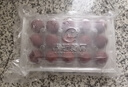 春冠食品櫻桃鵝肝即食冰激凌冰淇淋鵝肝刺身法式肥肝生鮮年貨 櫻桃鵝肝1盒15粒145g 曬單實拍圖