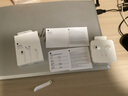 Apple/蘋(píng)果 閃電/Lightning接口的EarPods 蘋(píng)果耳機有線(xiàn)耳機原裝耳機 適用閃電接口的iPhone/iPad 曬單實(shí)拍圖