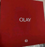 玉蘭油（OLAY）大紅瓶水乳液超紅瓶面霜禮盒抗皺緊致化妝品護(hù)膚品套裝生日禮物女 曬單實(shí)拍圖