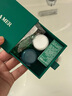海藍(lán)之謎（LA MER）保濕愈顏禮盒（云絨霜3.5ml+精萃水5ml）嘗鮮體驗(yàn)裝 曬單實(shí)拍圖