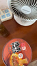 八點(diǎn)半淮南牛肉湯原味140g*6桶整箱粉絲正宗夜宵方便速食品泡面條米線(xiàn) 曬單實(shí)拍圖