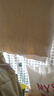 印品棉棉屋3件裝男童薄款純棉網眼五分褲寶寶休閑褲男孩中大童日系5分褲 時間先生網眼5分褲 3條裝 130碼（身高115-125cm左右） 曬單實拍圖