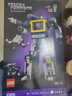 樂高（LEGO）積木 Icons 10358變形金剛 聲波 新品玩具 七夕禮物【D2C限定款】 曬單實拍圖