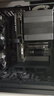 宏碁掠奪者（PREDATOR）32G(16G×2)套裝 DDR5 6000頻率 臺式機內(nèi)存條 Hermes冰刃系列 RGB燈條(C28) 石耀黑 AI電腦配件 曬單實拍圖