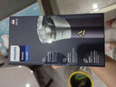 飛利浦（PHILIPS）【周杰倫推薦】電動剃須刀旋風(fēng)PRO刮胡刀 風(fēng)馳切剃6D浮動刀頭 生日七夕情人節(jié)禮物送老公 國家補(bǔ)貼 曬單實(shí)拍圖