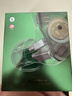 興戈（SIMGOT）SuperMix 4 一圈一鐵一平板一壓電陶瓷HiFi有線耳機 槍黑色 曬單實拍圖