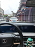 松占長(zhǎng)安CS55/CS75PLUS二三四代逸動(dòng)PLUS/DT車(chē)載屏幕導(dǎo)航專用手機(jī)支架 【小至隱形N款支架】石墨黑 20-24款逸動(dòng)PLUS-10.25/7寸專用 曬單實(shí)拍圖