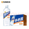 東鵬特飲東鵬補水啦電解質(zhì)水飲料555ml*24整箱西柚味 健身騎行補充水分 曬單實拍圖