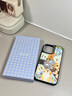 FUNNYRICH汪汪花園適用iPhone17/16ProMax手機殼蘋(píng)果15plus新款磁吸保護套漸變色14女款防摔卡通小眾可愛(ài)銀色鏡面（磁吸款）iPhone 14 Pro Max 曬單實(shí)拍圖