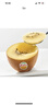 佳沛（zespri）x1號(hào)會(huì)員店聯(lián)名款陽光金奇異果20粒禮盒單果約146-175g水果獼猴桃 曬單實(shí)拍圖
