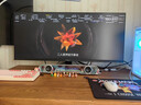 聯(lián)合創(chuàng  )新40英寸帶魚(yú)屏 準4K顯示器 144Hz Type-C90W反向充電 智慧雙屏 剪輯設計游戲辦公電腦顯示屏40C1R 曬單實(shí)拍圖
