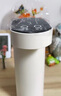 夢(mèng)多福即熱式飲水機(jī)便攜式燒水壺臺(tái)式桌面抽水機(jī)折疊燒水壺出差旅行電熱水壺家用小型迷你速熱開水飲水機(jī) 即熱型【軟管+轉(zhuǎn)接頭+收納袋】 便攜 即熱型 1 曬單實(shí)拍圖