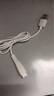 松下松下沖牙器充電器 水牙線充電器 EW-DJ40-W DJ40 EW-ADJ4電源線 曬單實(shí)拍圖