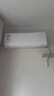 華凌空調 大1.5匹新一級能效 超省電pro巨省電變頻冷暖空調掛機 KFR-35GW/N8HA1Ⅲ-P 家電國家補貼 曬單實(shí)拍圖