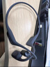 韶音（SHOKZ）OpenRun Pro 2 S820開放式藍(lán)牙耳機(jī)骨傳導(dǎo)耳機(jī)運(yùn)動(dòng)跑步騎行無線 砂石黑 曬單實(shí)拍圖