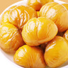 水益農(nóng)即食板栗仁去殼熟食小包裝熟食非糖炒板栗油栗子孕婦解饞零食批發(fā) 嘗鮮【共10包250g】板栗仁 曬單實拍圖