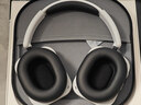 NOTHING Headphone(1)  【新品】頭戴式無(wú)線(xiàn)降噪藍牙耳機禮物 HiFi音質(zhì) 空間音頻 兼容蘋(píng)果安卓系統 白色 曬單實(shí)拍圖