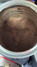 阿華田（Ovaltine）可可粉1.15kg 麥芽蛋白型固體飲料早餐巧克力沖飲DIY烘焙奶茶咖啡 （餐飲裝） 曬單實(shí)拍圖