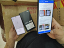 vivoiQOO Z10 Turbo+【國家補貼15%】新品5G電競手機 8000mAh超薄藍海電池 天璣9400+ iqooz10turbo+ 云海白 12GB+256GB 官方標配 曬單實(shí)拍圖
