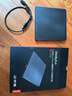 ThinkPad聯(lián)想8倍速USB外置光驅(qū) DVD刻錄機(jī) 筆記本光驅(qū)外置 CD播放機(jī)臺式機(jī)移動光驅(qū) 電腦便攜外接光驅(qū)TX708 曬單實拍圖