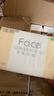 潔柔粉Face抽紙3層100抽整箱家用紙巾可濕水面巾紙家用擦手餐巾紙 3層 100抽*24包 【整箱】 曬單實(shí)拍圖