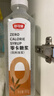 舒可曼零卡糖漿800g【0卡糖0脂】代糖無(wú)糖赤蘚糖醇咖啡水果檸檬茶奶茶 曬單實(shí)拍圖