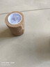 馳動彈力自粘繃帶護(hù)手指拳擊綁腿綁手腳踝運動彈性綁帶6卷5cmx4.5m 曬單實拍圖