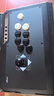 拳霸（QANBA）Q4-S3 SA 全三和標準黑 街機游戲搖桿 支持PS3 電腦 PC switch 格斗97 Steam街霸6鐵拳8 餓狼傳說(shuō) 曬單實(shí)拍圖
