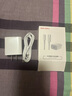 OKSJ適用蘋果充電器充電線30W快充套裝氮化鎵iphone1314Pro/max/plus【品牌盒裝】充電頭+編織數(shù)據(jù)線 曬單實拍圖