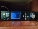 阿音 hifi發(fā)燒5.1音頻解碼器數(shù)字播放器藍牙接收臺式耳放DTS杜比全景聲DAC外置聲卡音響功放 灰色HD950PRO 官方標配 曬單實拍圖