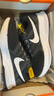 耐克NIKE跑步鞋男緩震透氣RUN SWIFT 3運(yùn)動(dòng)鞋DR2695-002黑白41 曬單實(shí)拍圖
