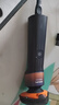 飛利浦（PHILIPS）剃須刀全新5系蜂巢X系列電動(dòng)刮胡刀SkinEase肌能舒緩科技生日禮物 X5005/00禮盒裝 曬單實(shí)拍圖